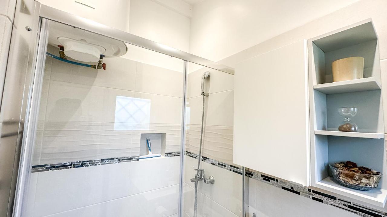 Le Comfy Nook - Tiny House Paris Cdg Disneyland Villeparisis Eksteriør billede